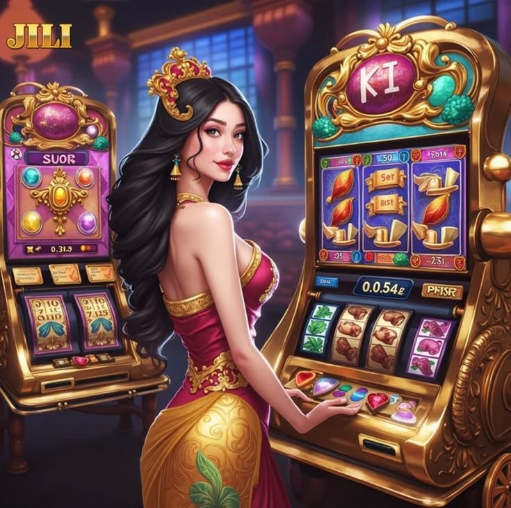 Kemenangan jackpot slot terbesar di tone31 – member raih hadiah fantastis