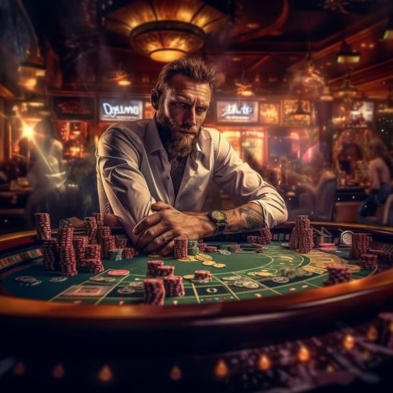 Permainan slot Gates of Olympus di tone31 – jackpot progresif dan RTP tinggi