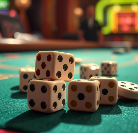 tone31 live casino dengan dealer sungguhan secara langsung