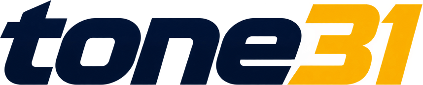 tone31 Logo